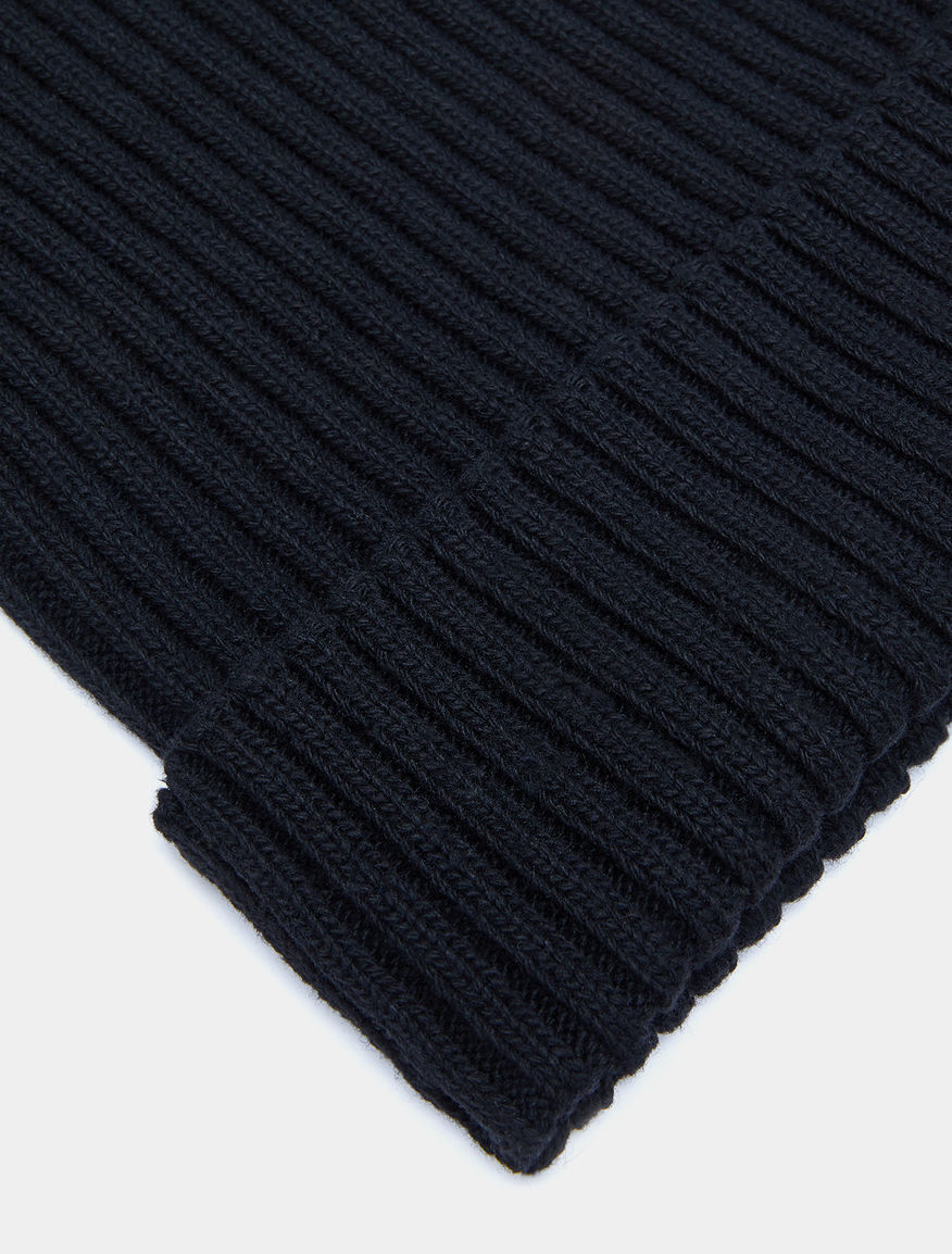Cashmere-blend beanie Cashmere-blend beanie