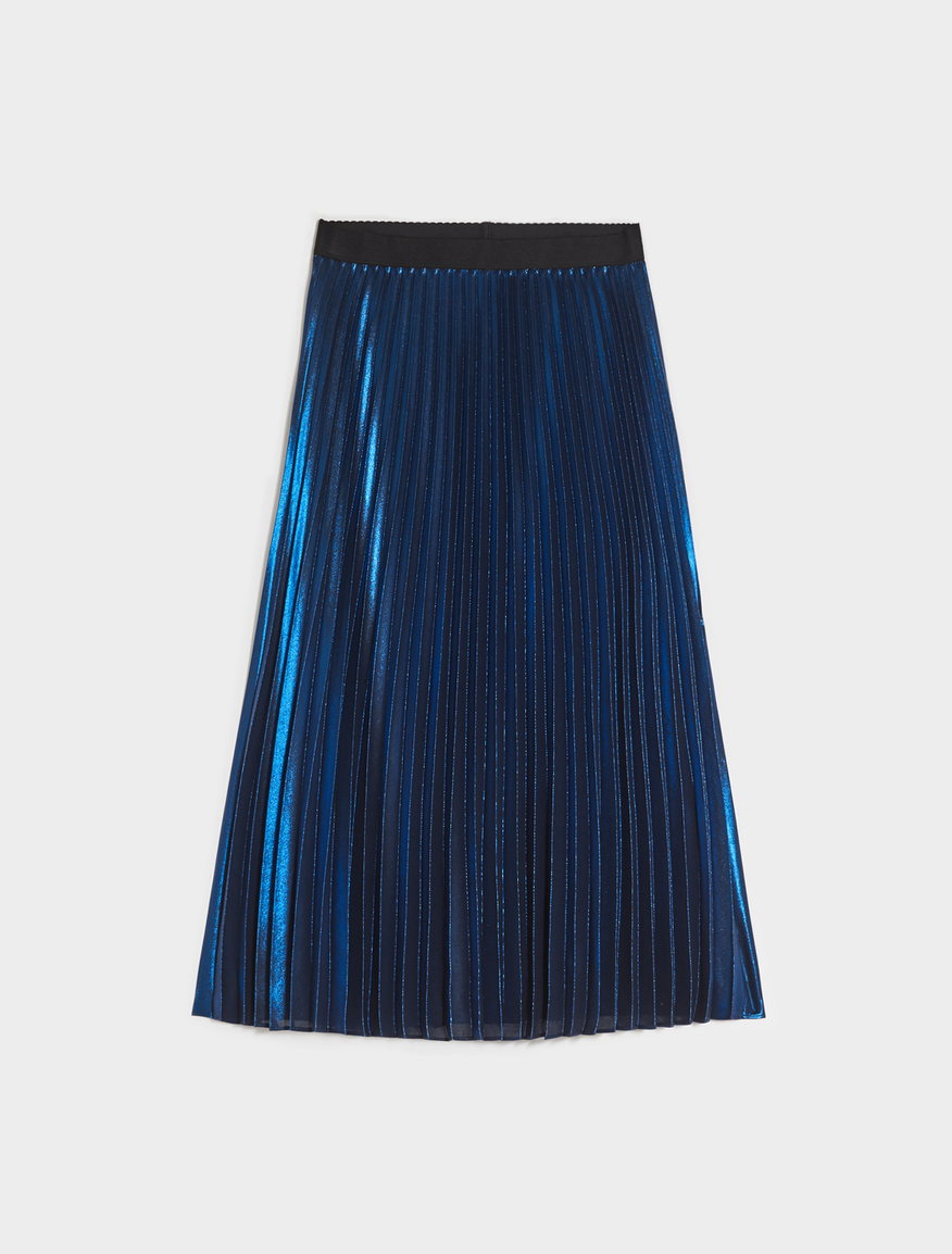 Pleated skirt Pleated skirt