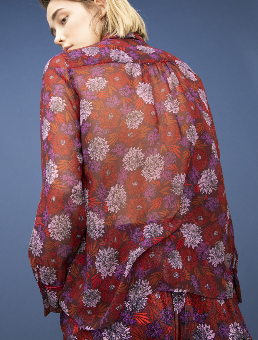 Printed shirt Printed shirt
