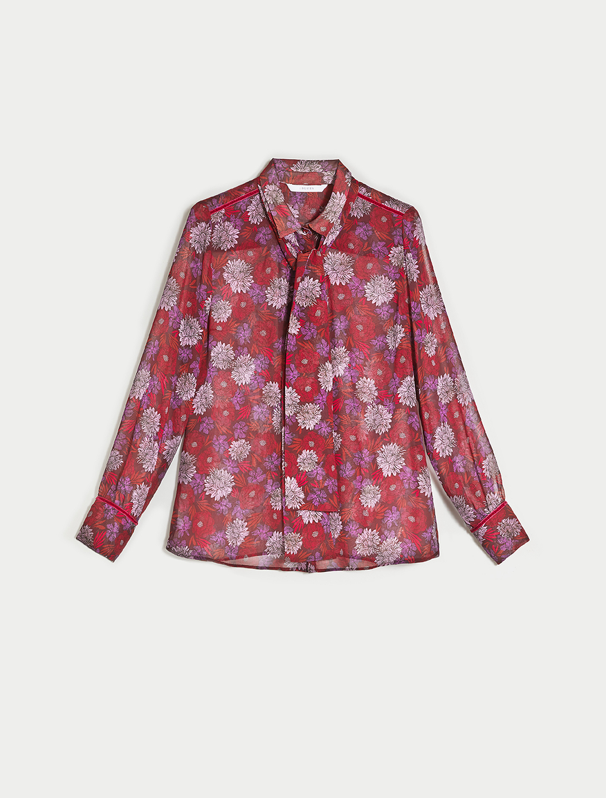 Printed shirt Printed shirt