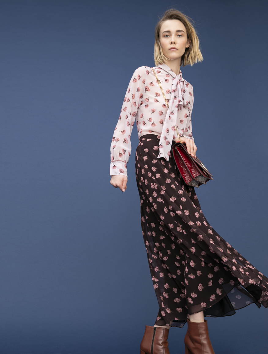 Printed shirt Printed shirt