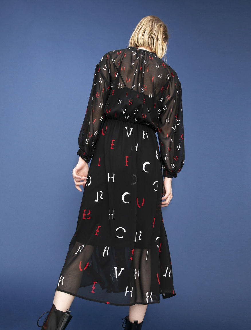 Archivio Dress Archivio Dress