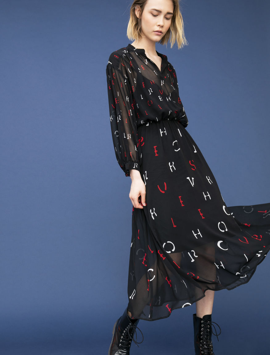 Archivio Dress Archivio Dress