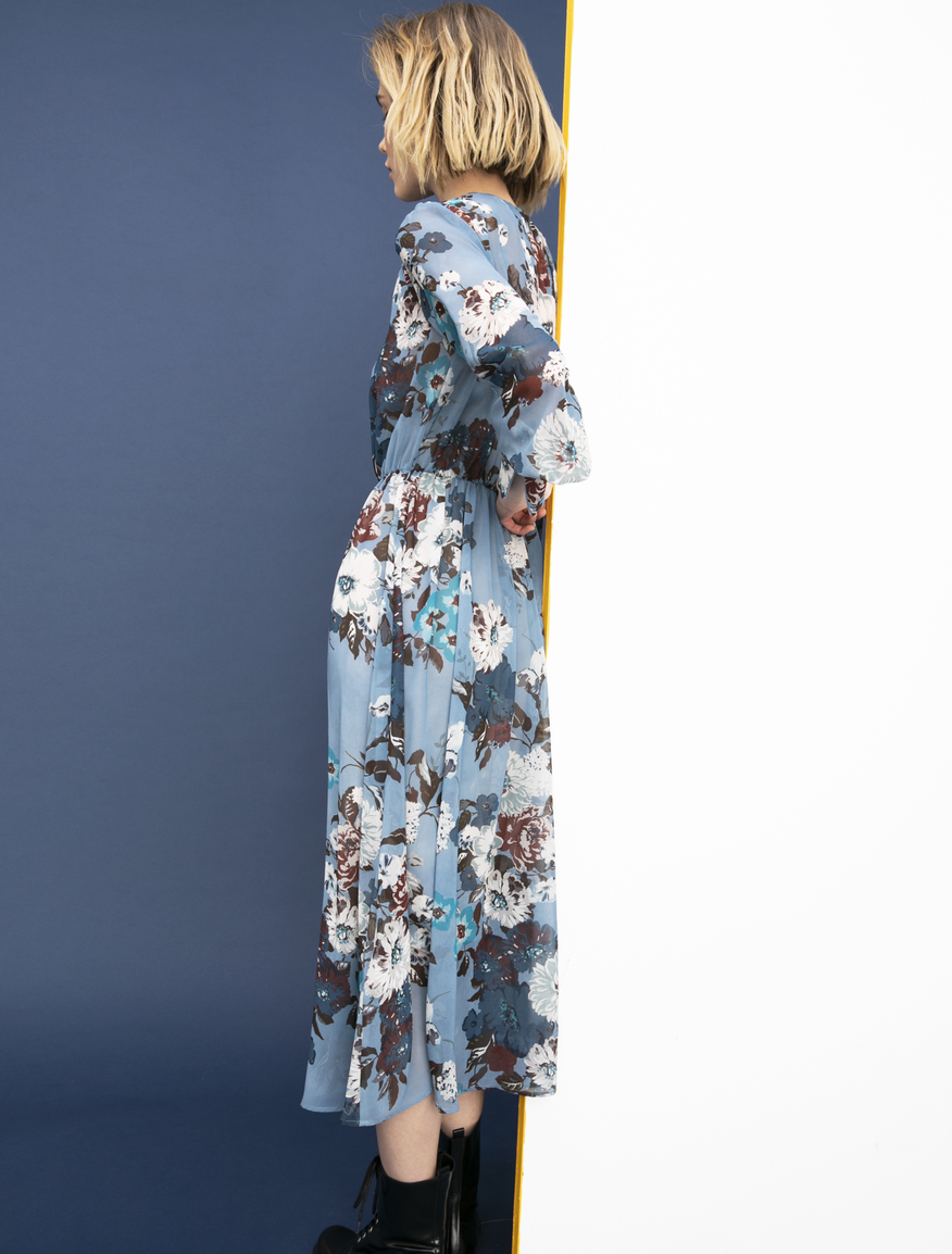 Long dress Long dress
