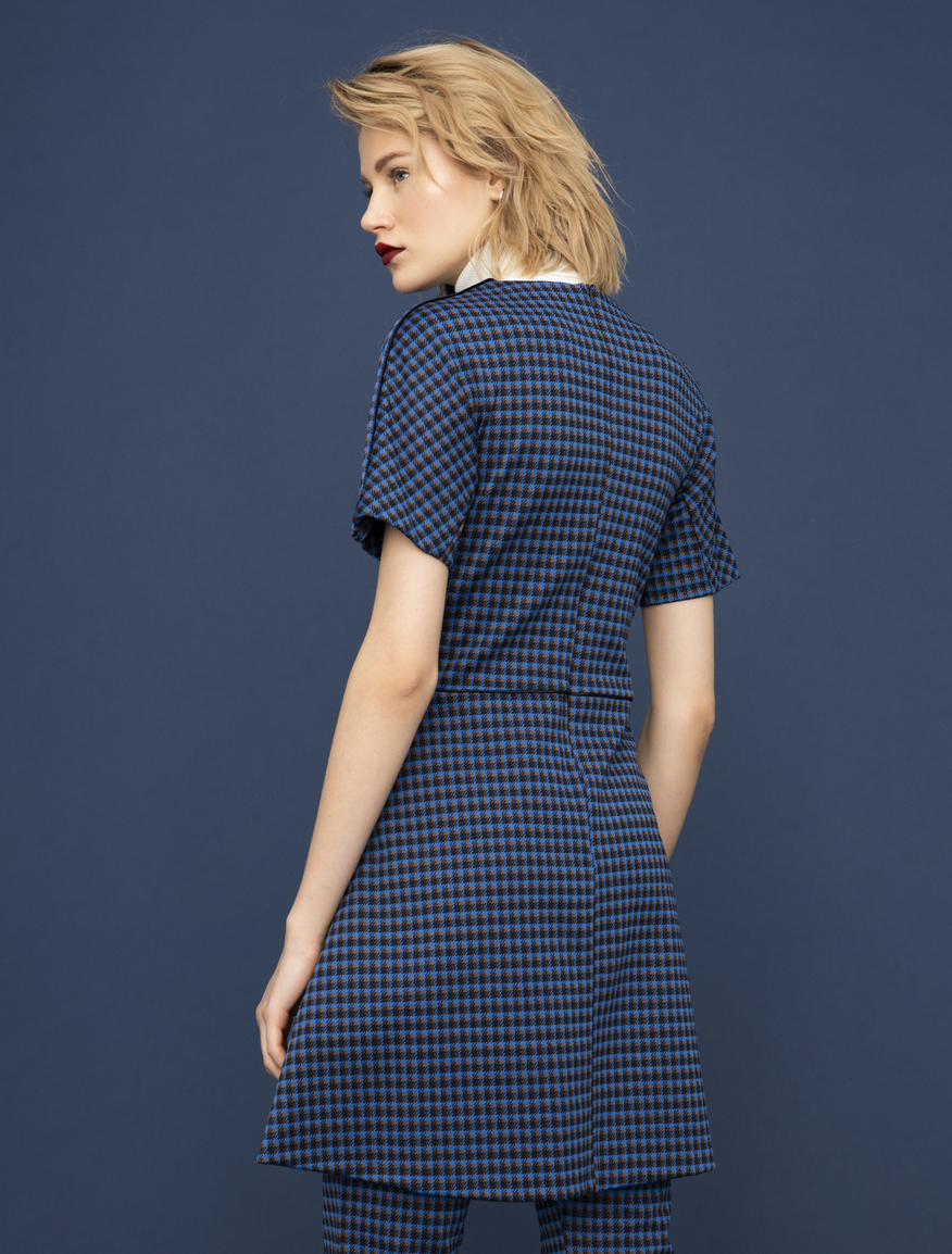 A-line dress A-line dress