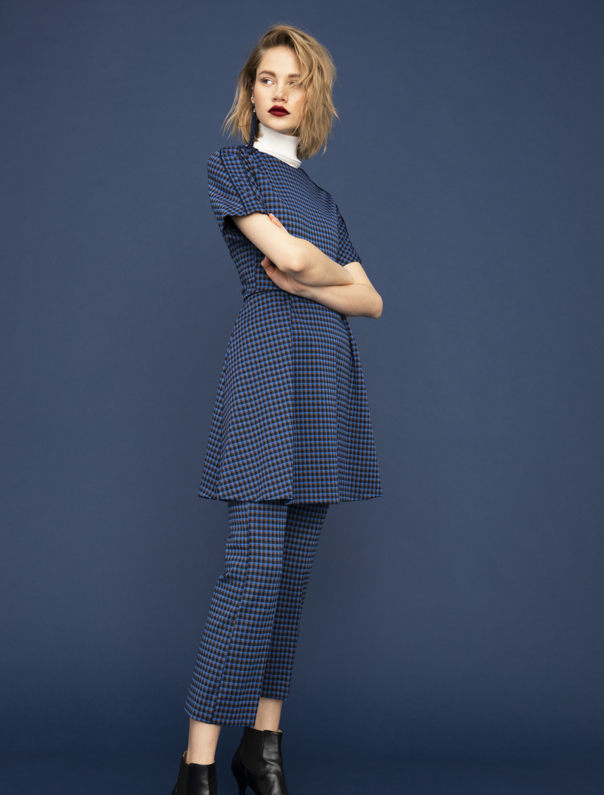 A-line dress A-line dress