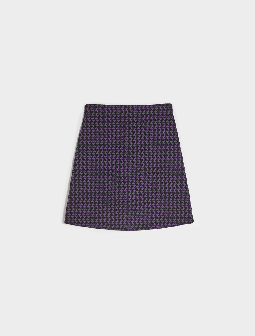 A-line skirt A-line skirt