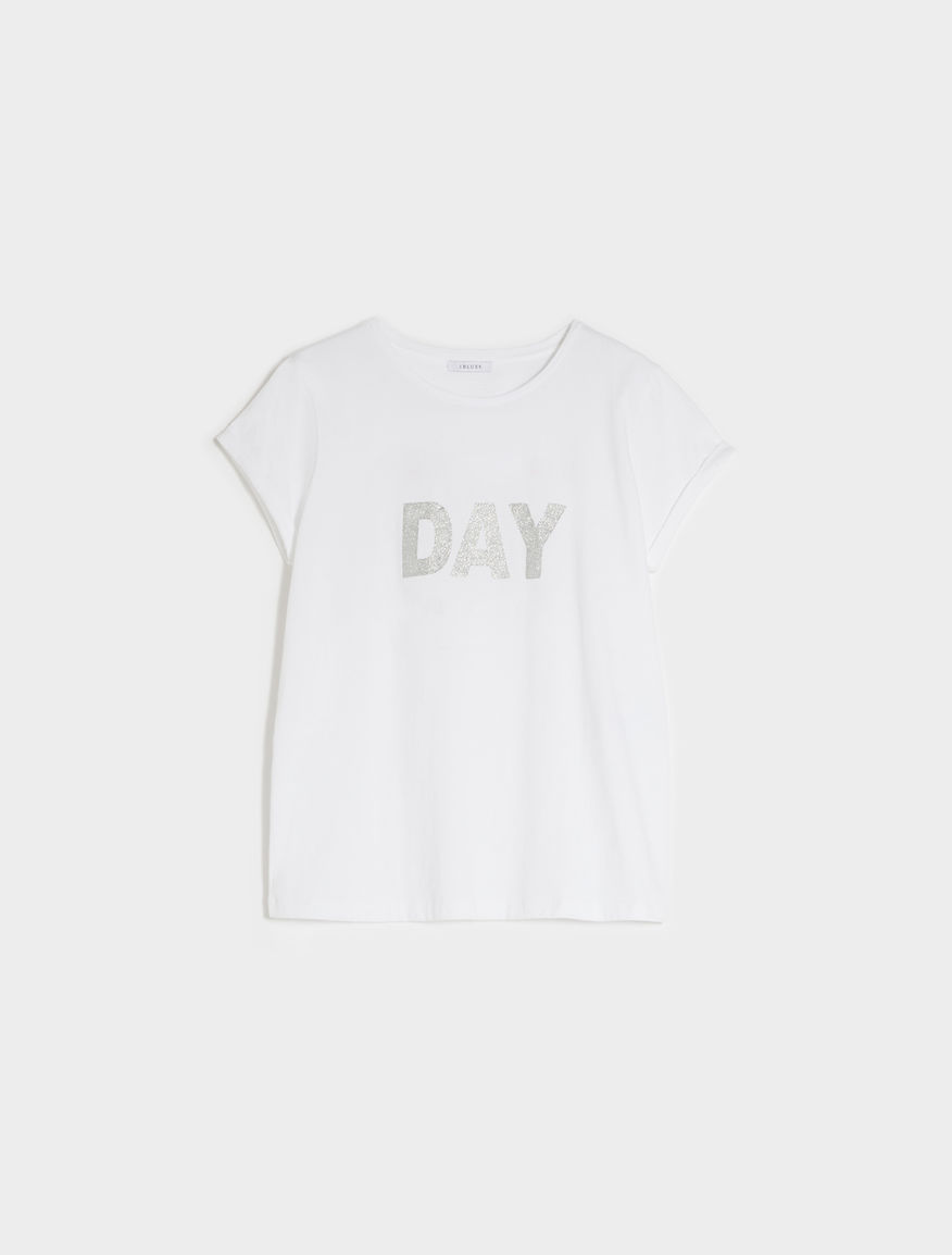 Printed T-shirt Printed T-shirt