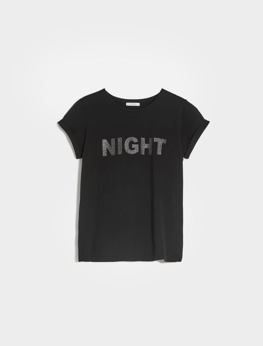 Printed T-shirt Printed T-shirt