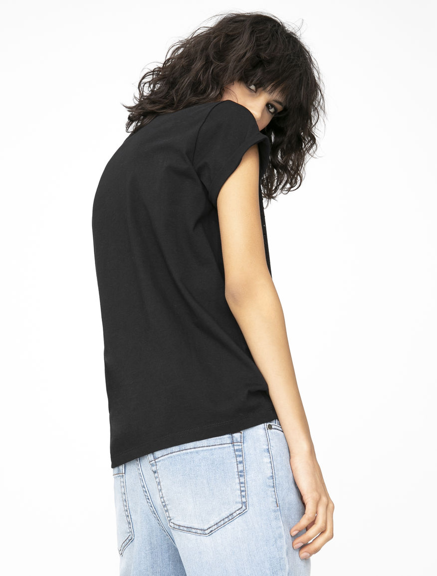 Printed T-shirt Printed T-shirt