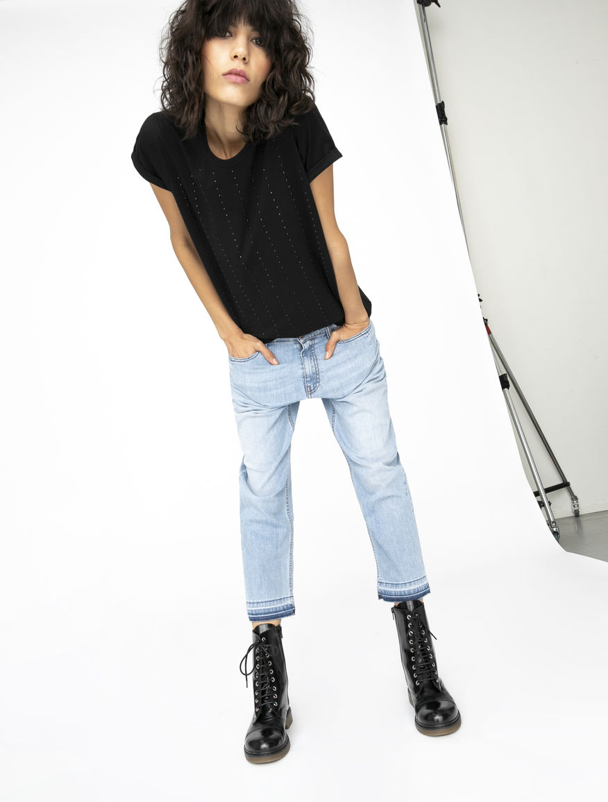 Printed T-shirt Printed T-shirt