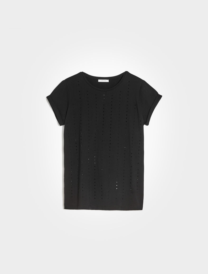 Printed T-shirt Printed T-shirt