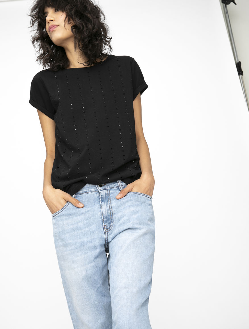 Printed T-shirt Printed T-shirt