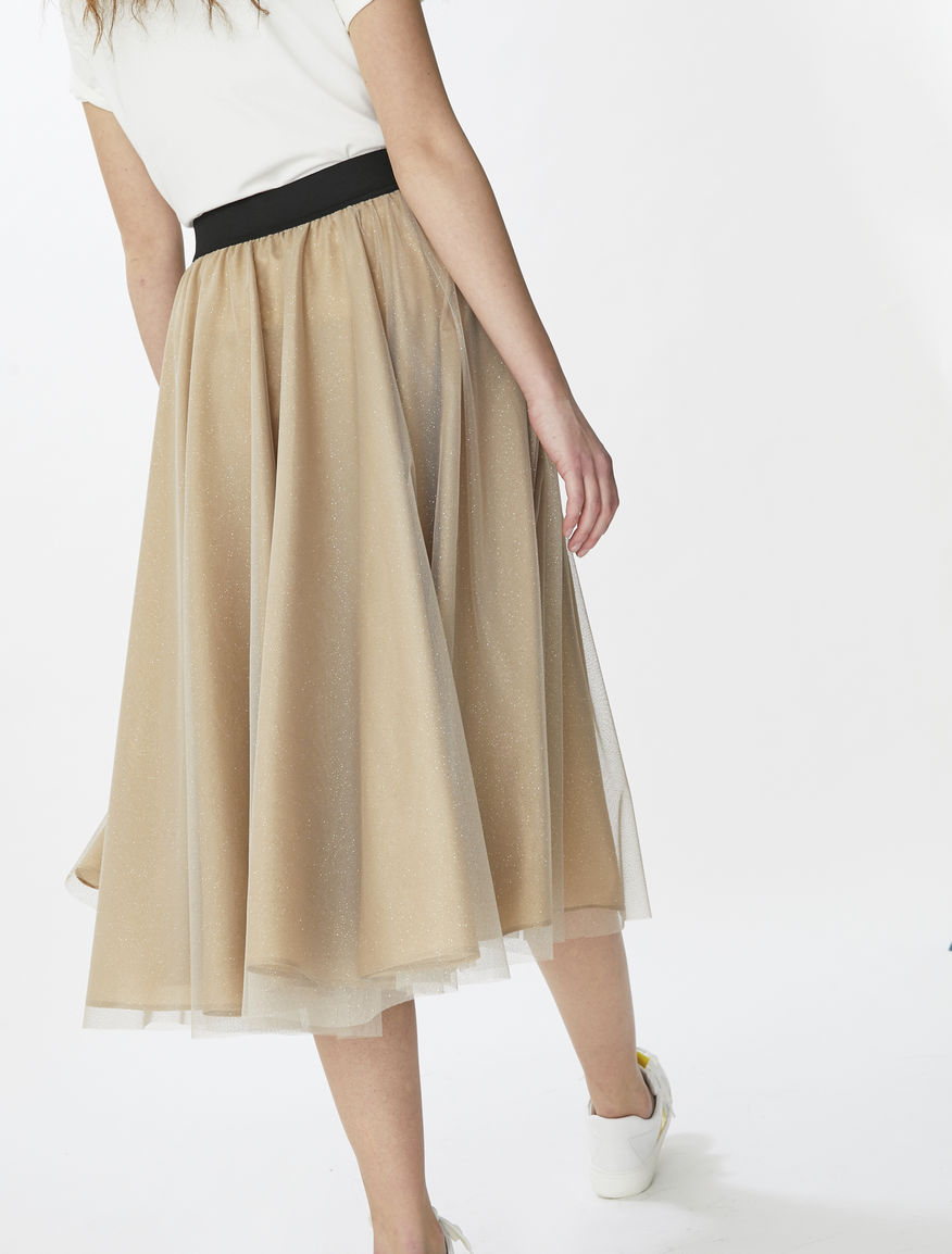 Circle skirt Circle skirt
