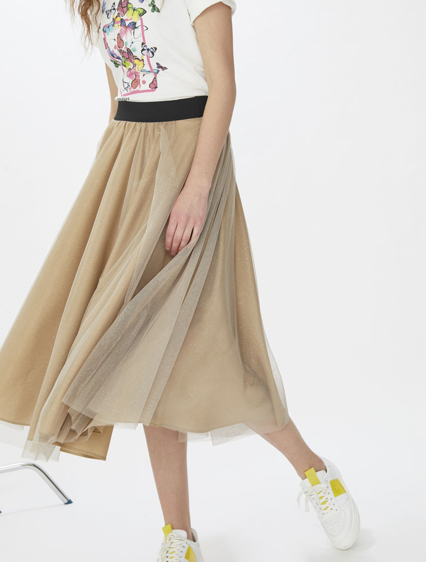 Circle skirt Circle skirt
