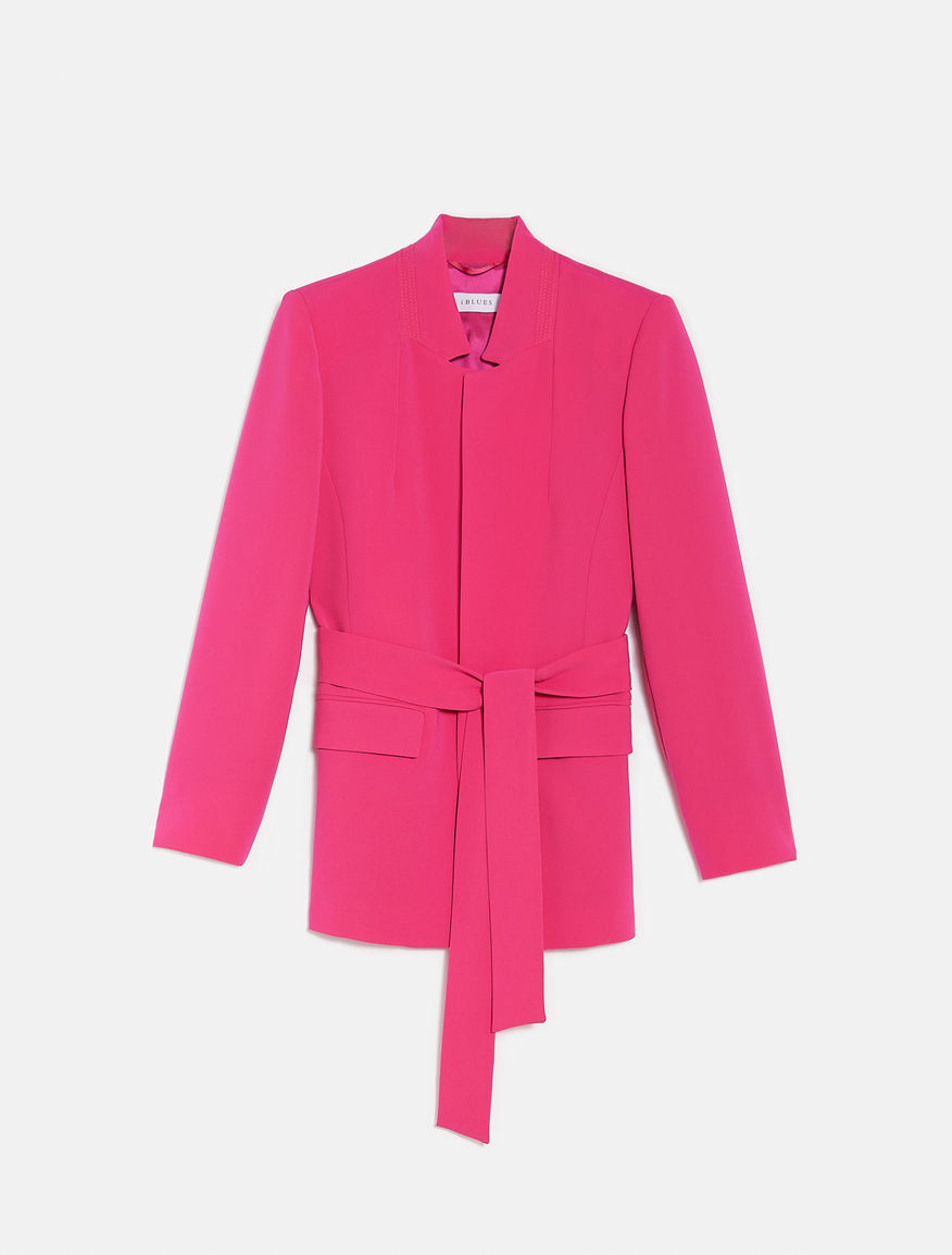 Archivio Semi-fitted Blazer Archivio Semi-fitted Blazer