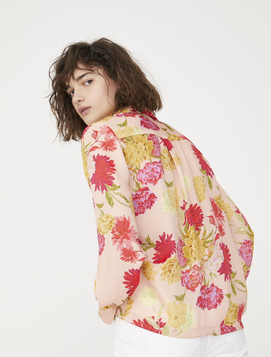 Printed shirt Printed shirt