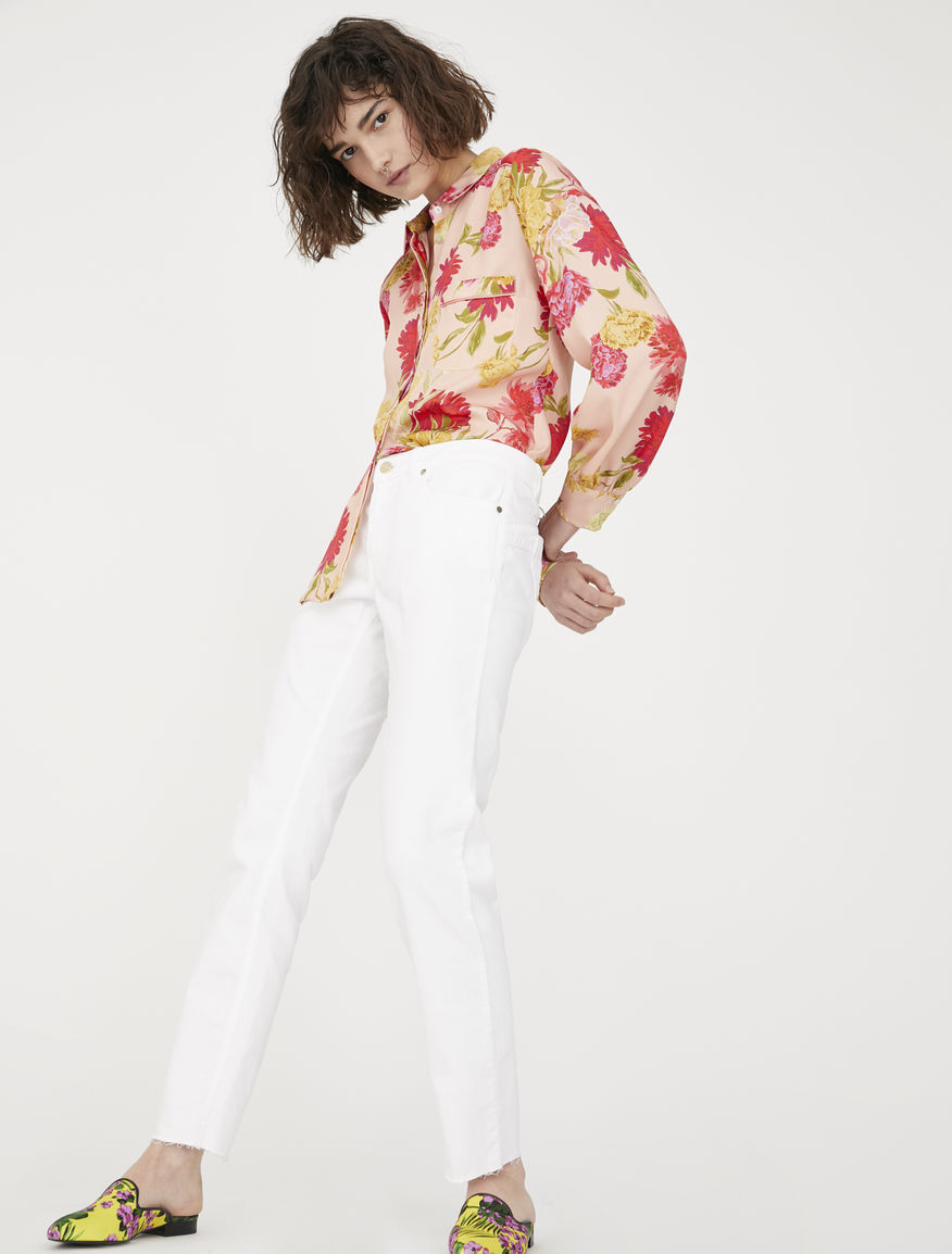 Printed shirt Printed shirt