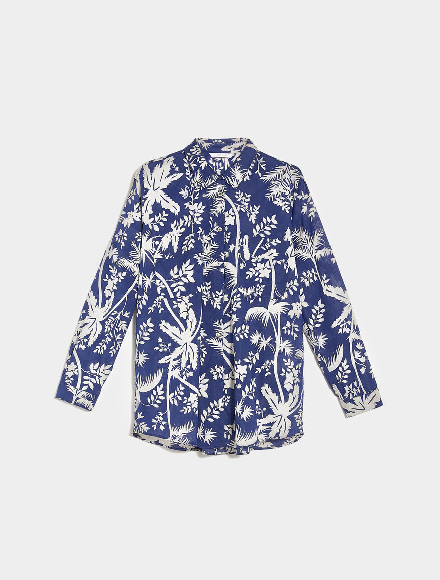 Camicia a fantasia Camicia a fantasia