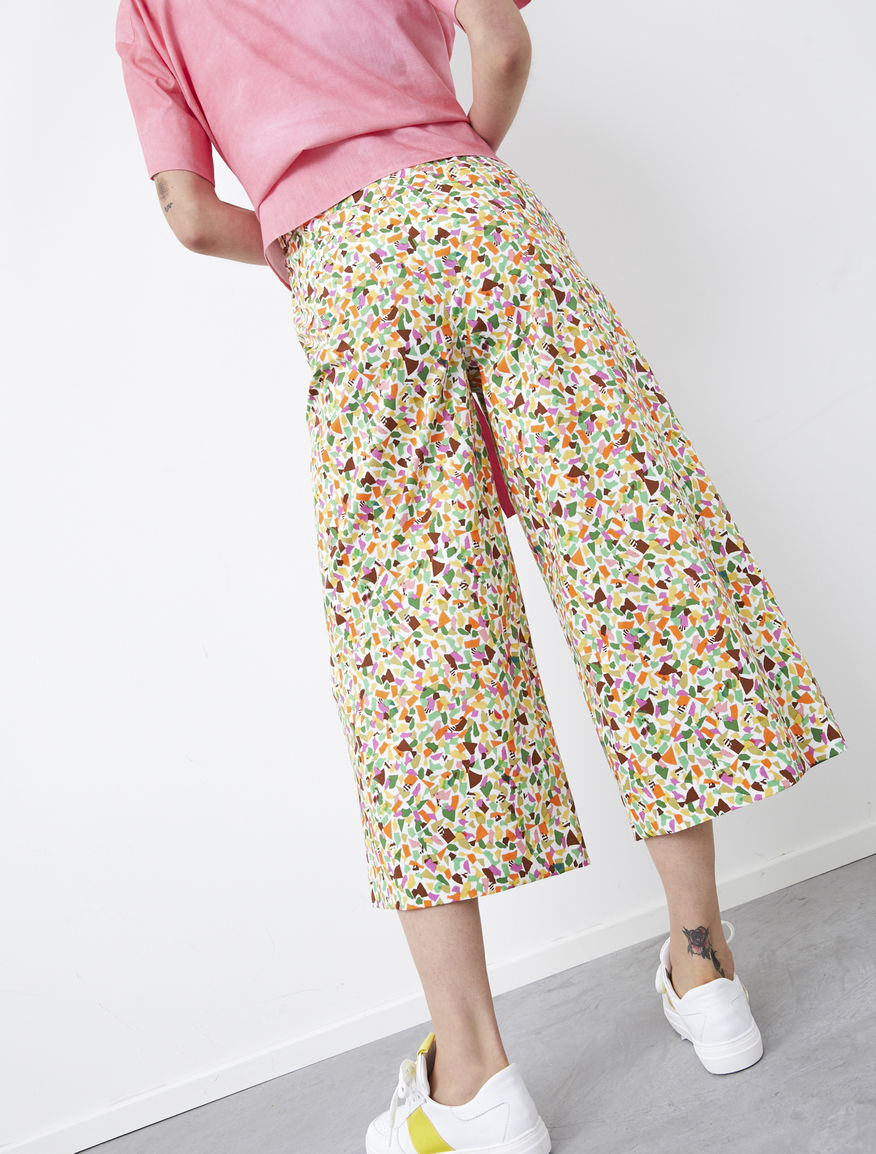 Frullage trousers Frullage trousers