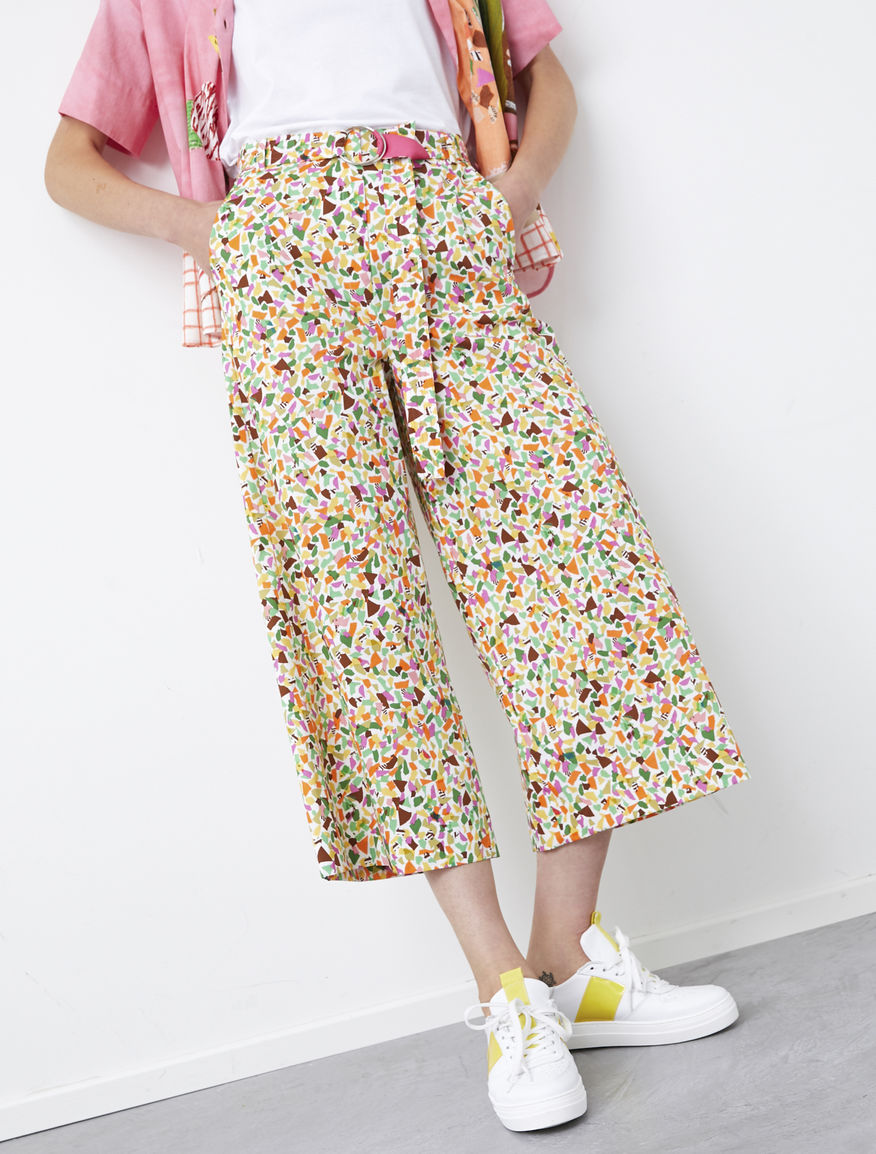 Frullage trousers Frullage trousers