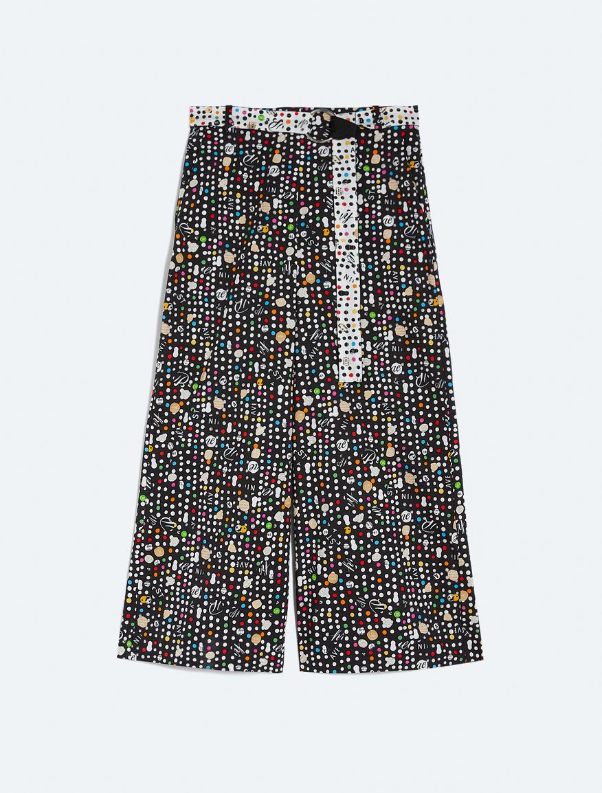 Pantaloni Frullage Pantaloni Frullage