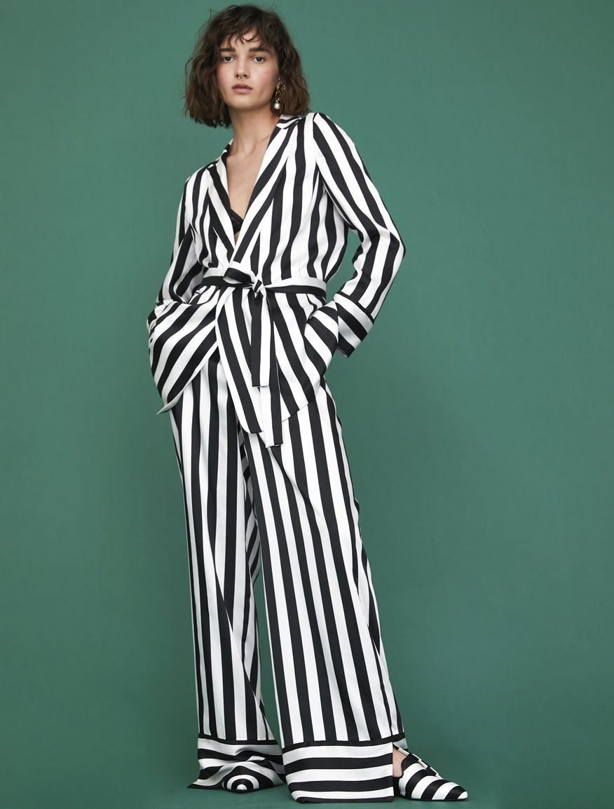 Palazzo trousers Palazzo trousers
