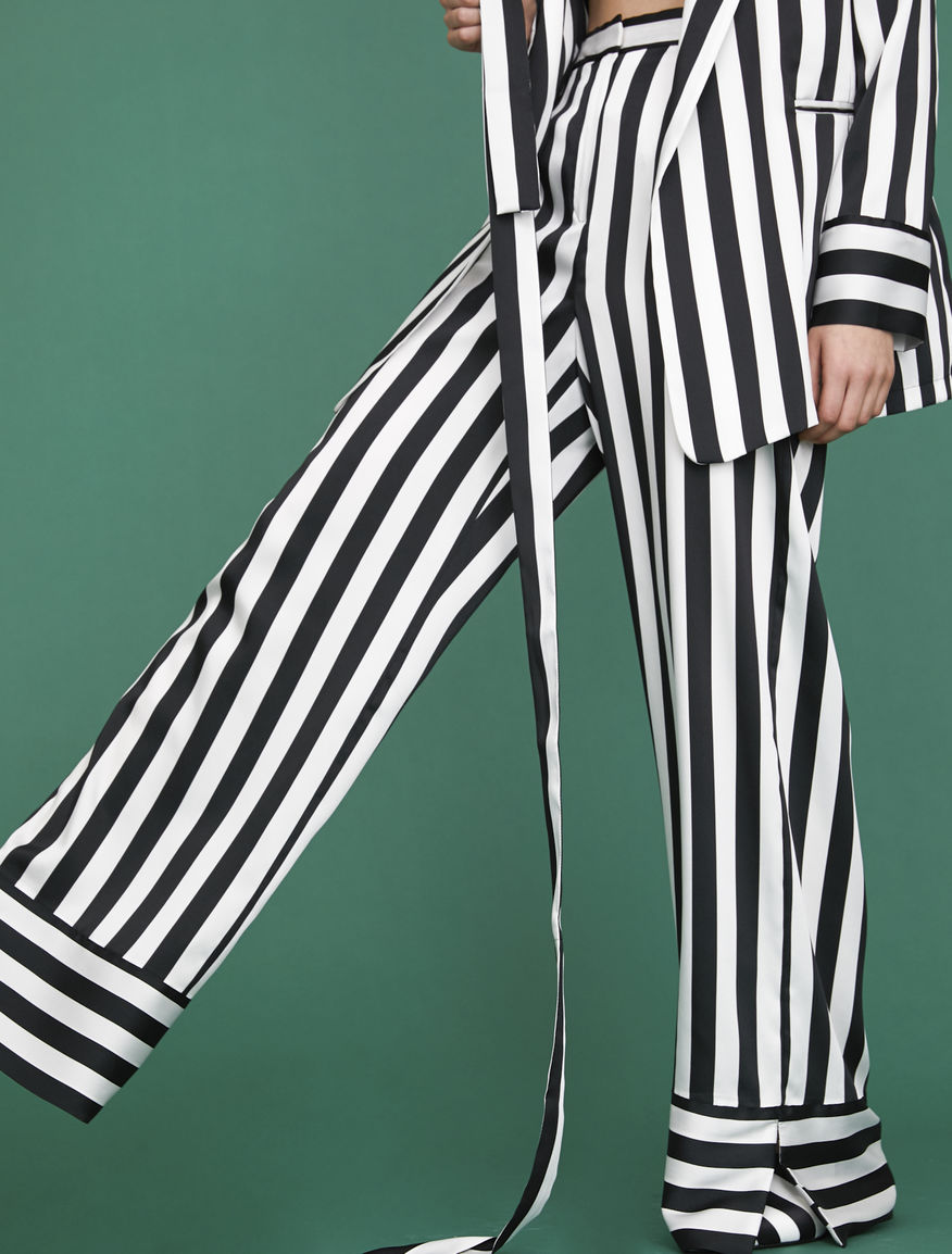 Palazzo trousers Palazzo trousers