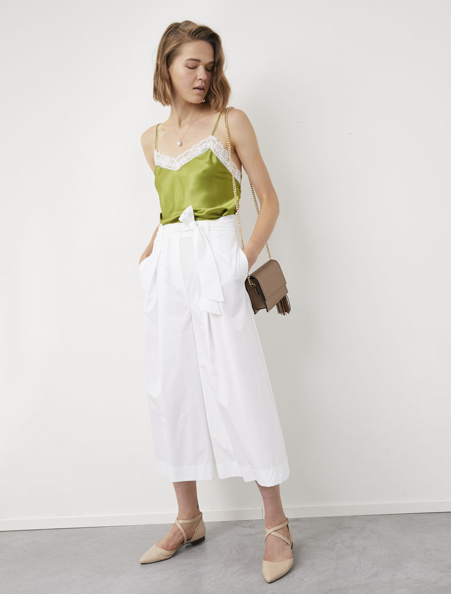 Camisole Camisole