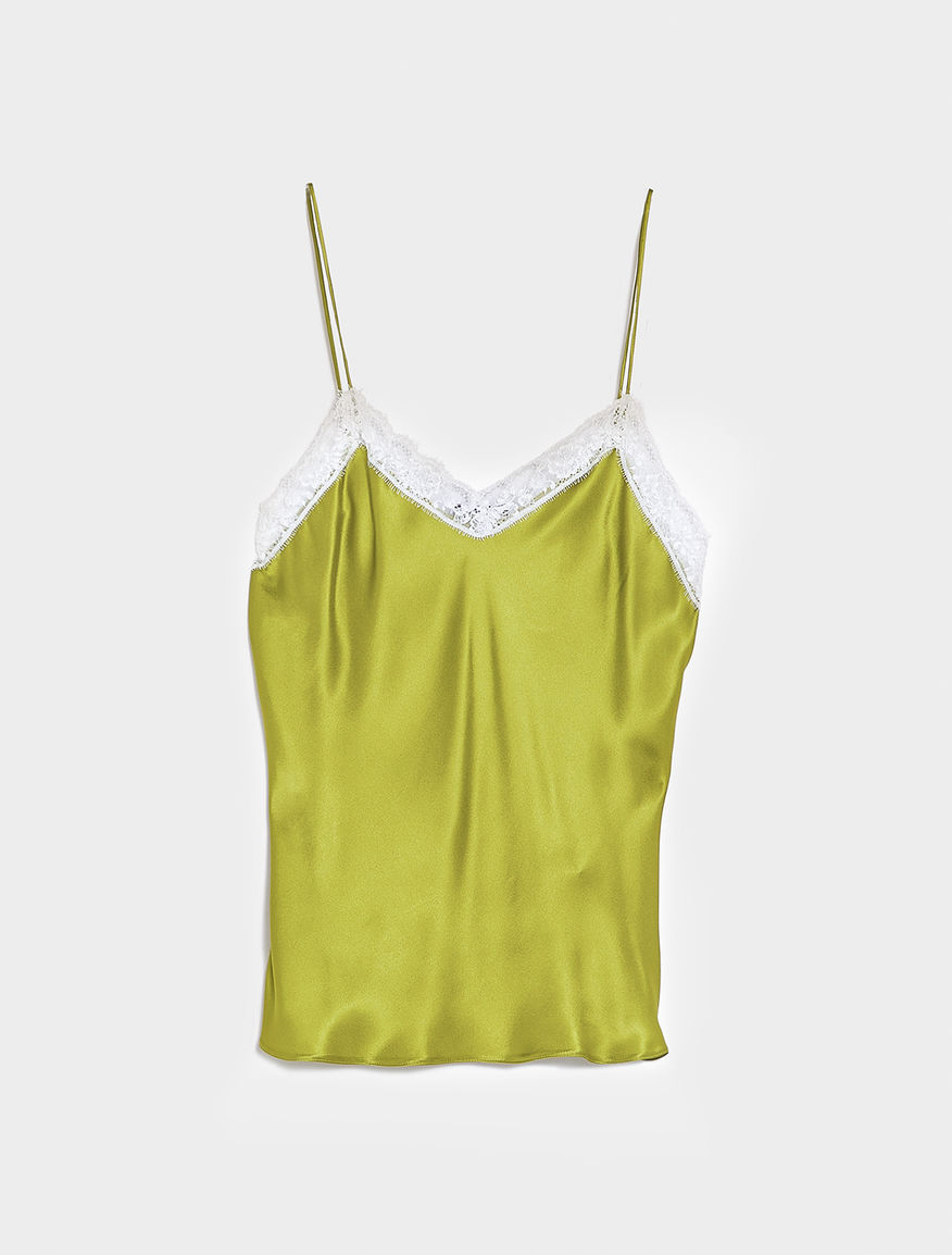 Camisole Camisole