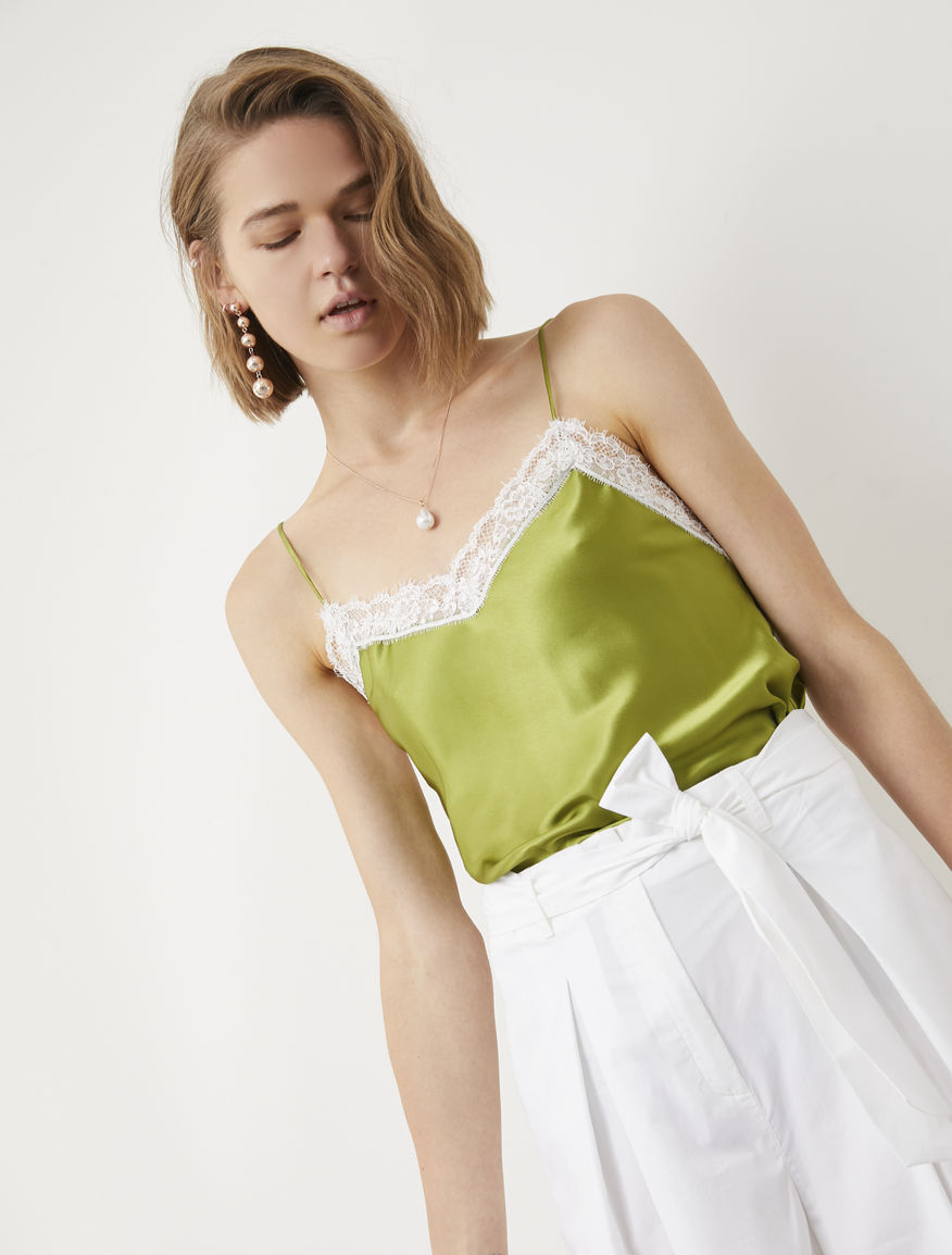 Camisole Camisole