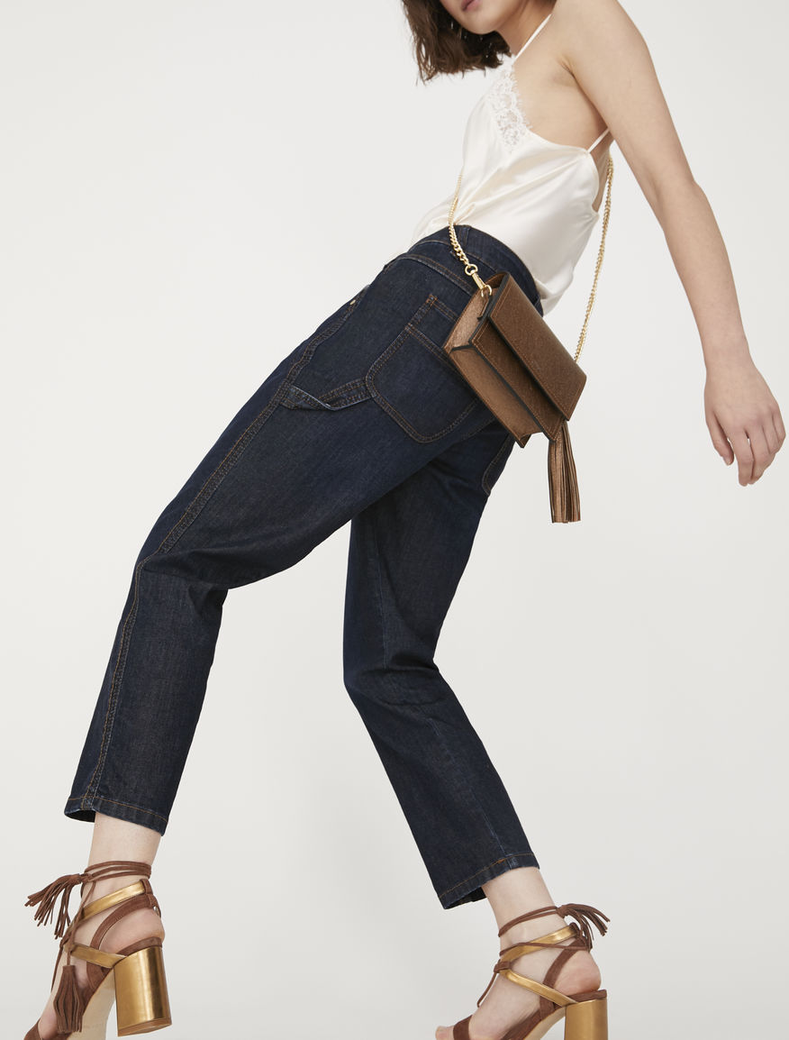 Five pocket jeans Five pocket jeans