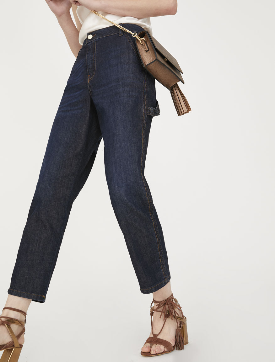 Five pocket jeans Five pocket jeans