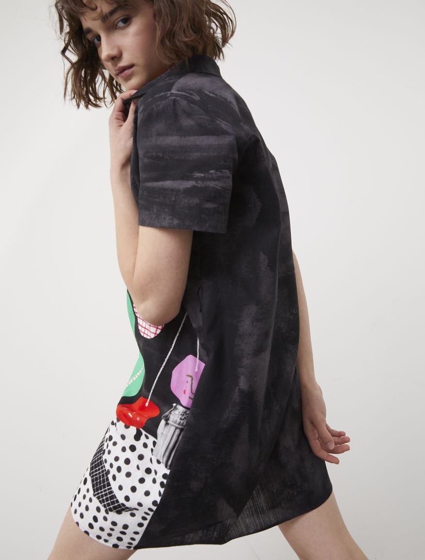 Frullage polo dress Frullage polo dress