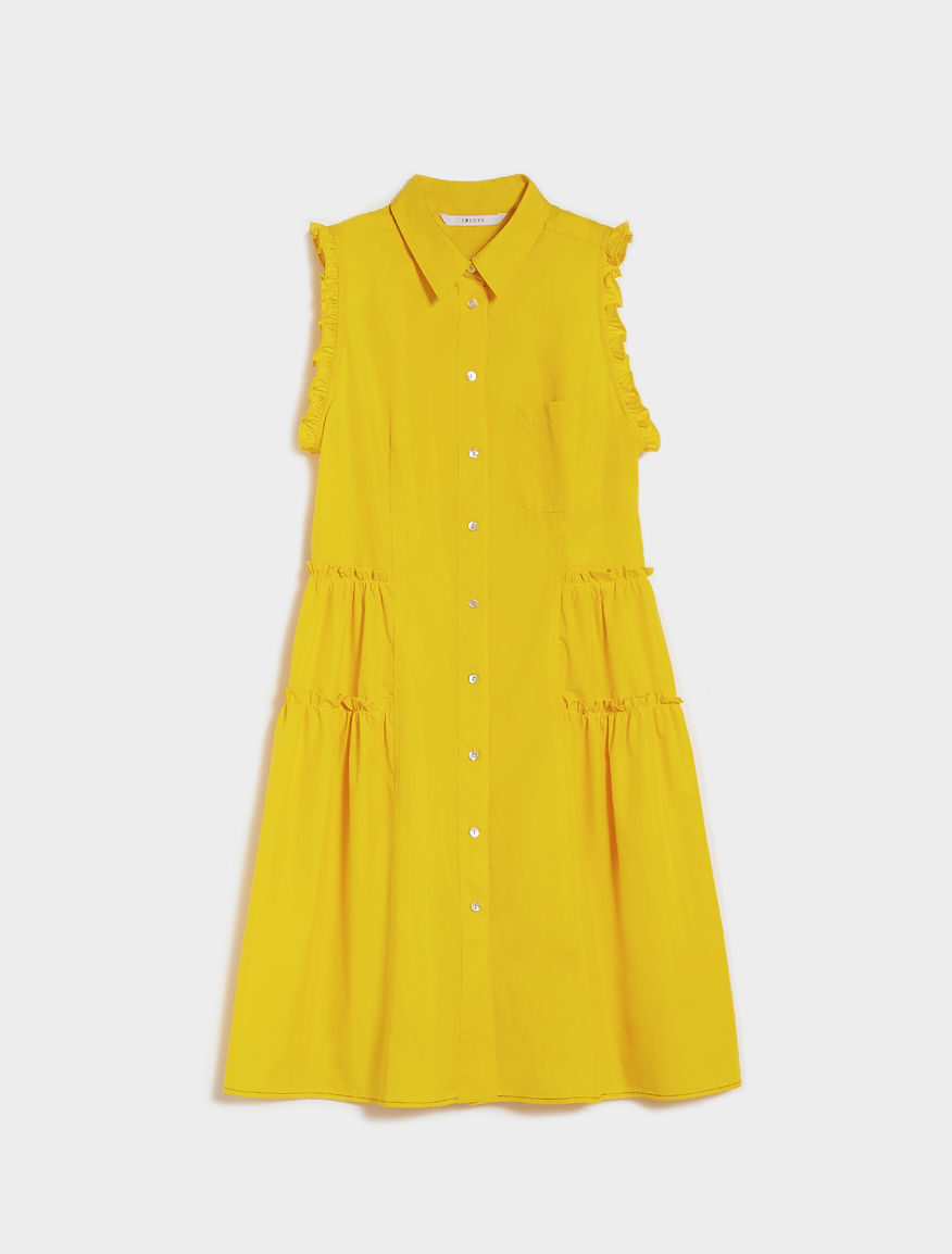 Ruched dress Ruched dress
