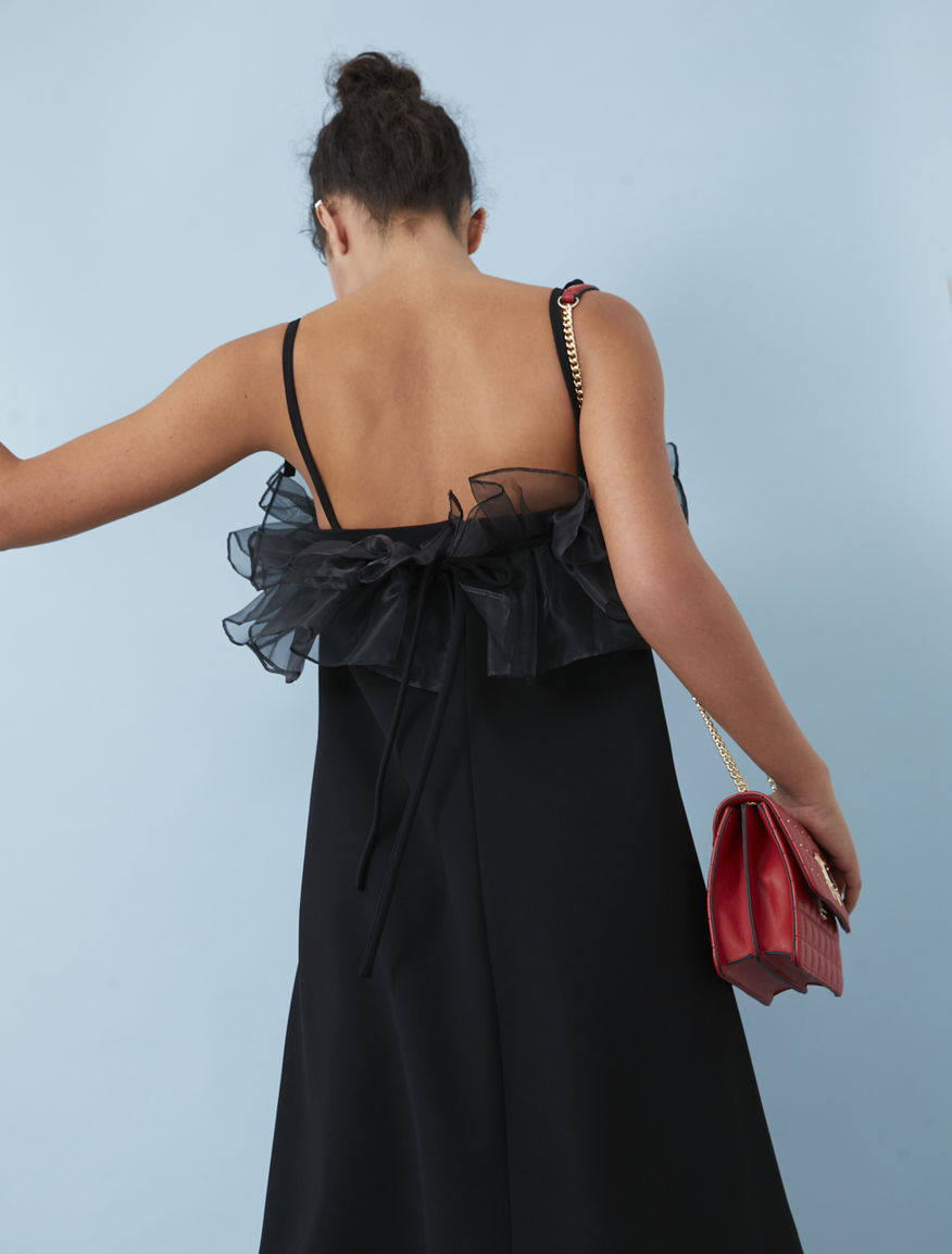 Organza dress Organza dress