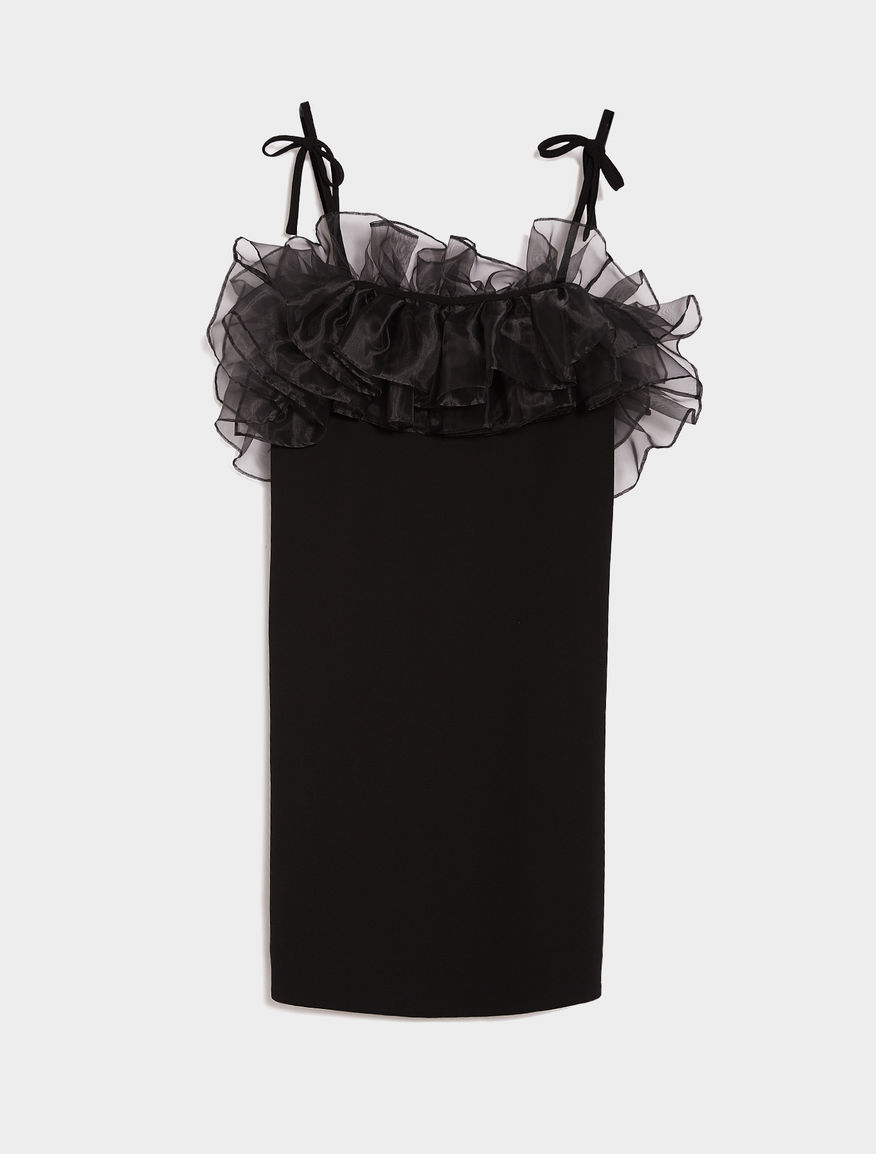Organza dress Organza dress