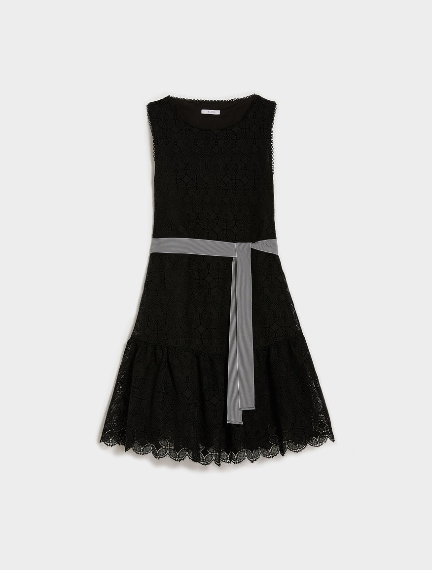 A-line dress A-line dress