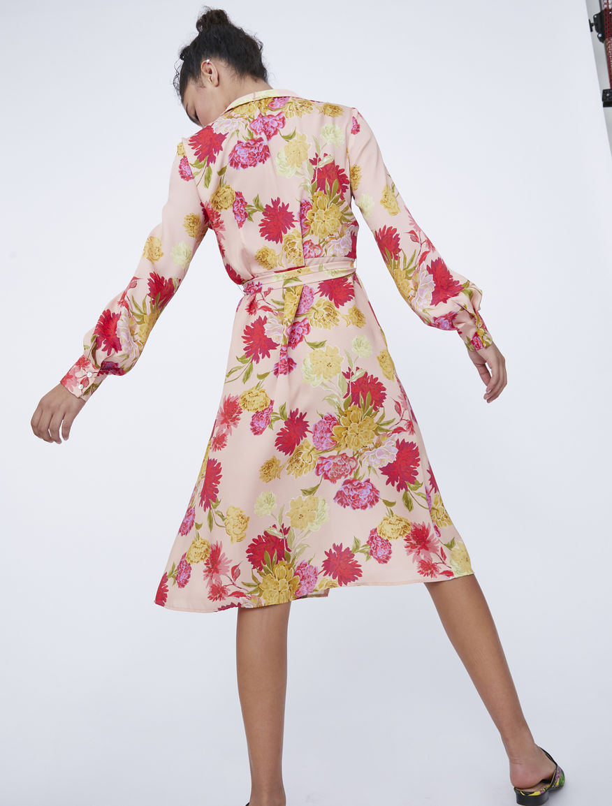 Shirt dress Shirt dress