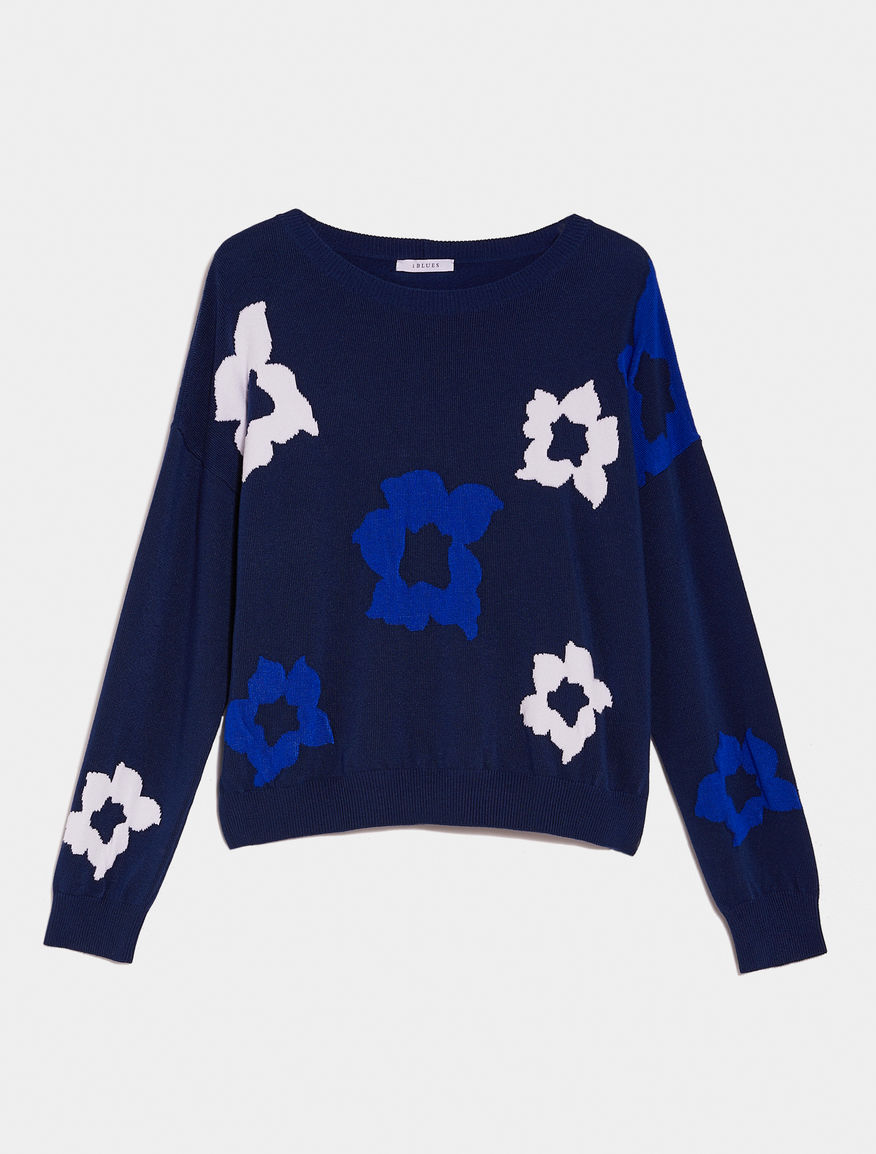 Maglia cropped Maglia cropped