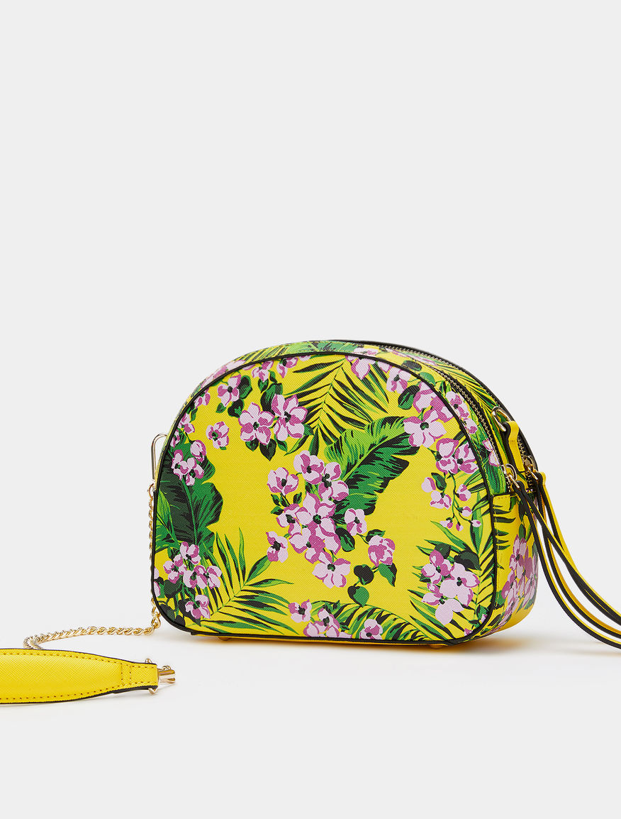 Printed bag Printed bag