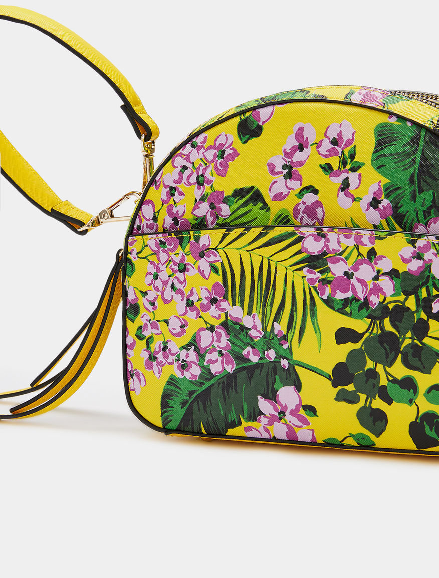 Printed bag Printed bag