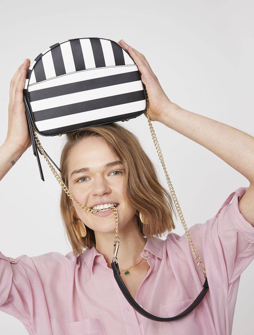 Printed bag Printed bag