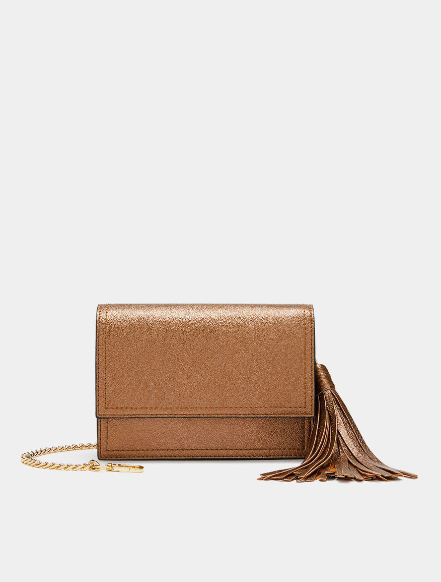Pochette metallizzata Pochette metallizzata