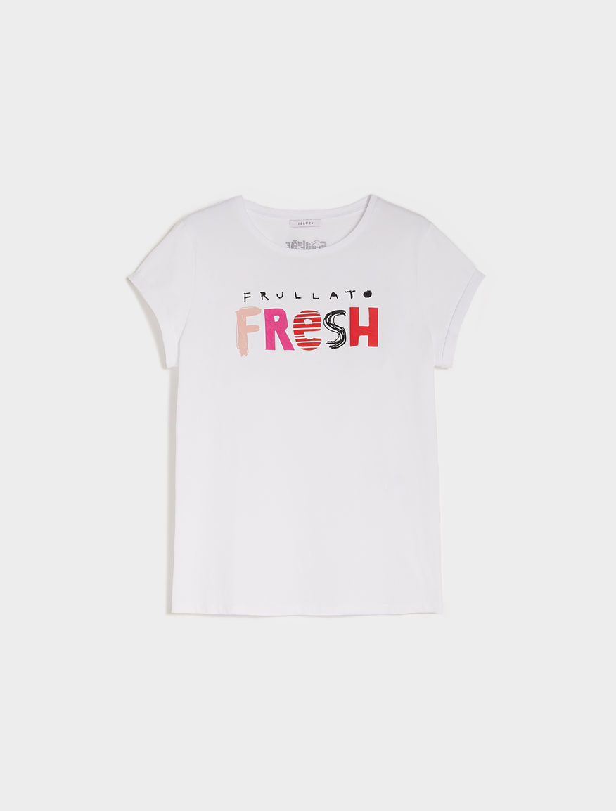 Frullage t-shirt Frullage t-shirt