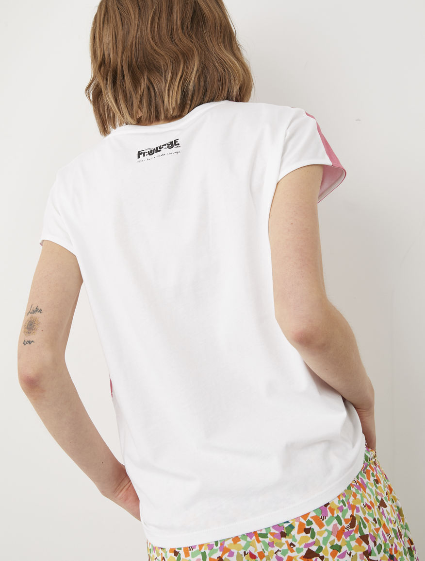 Frullage t-shirt Frullage t-shirt