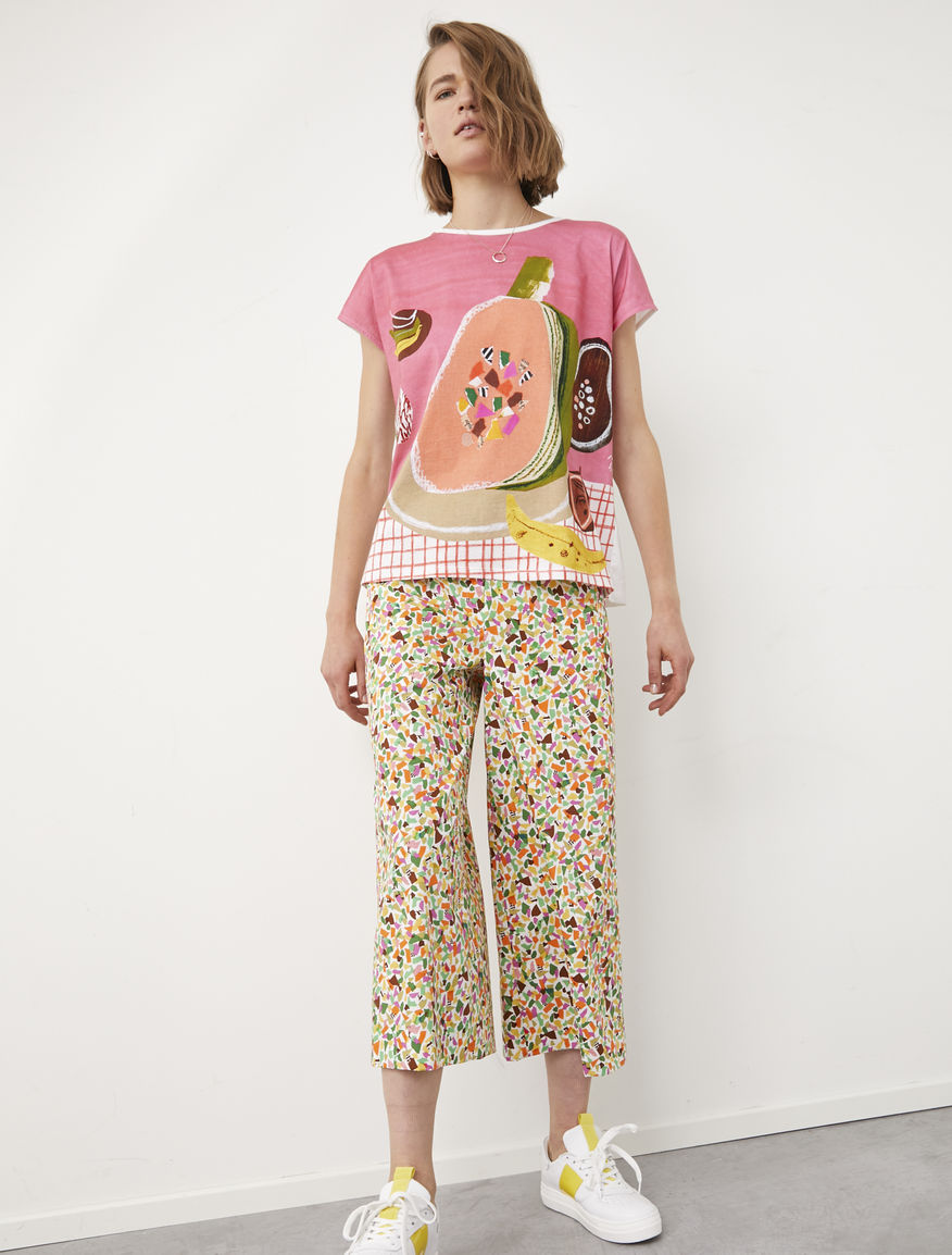Frullage t-shirt Frullage t-shirt