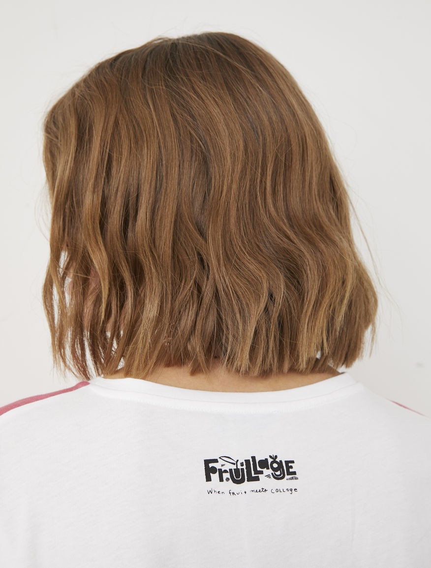 Frullage t-shirt Frullage t-shirt