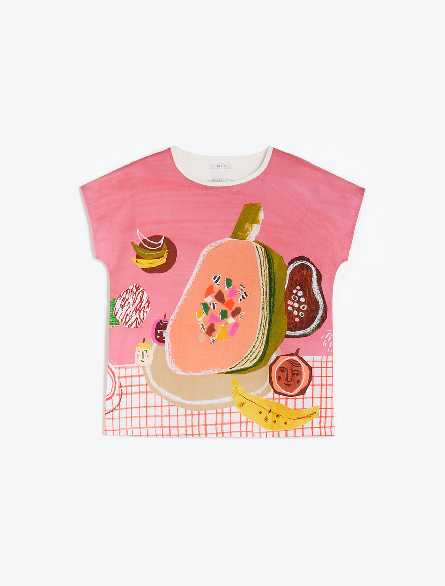 Frullage t-shirt Frullage t-shirt