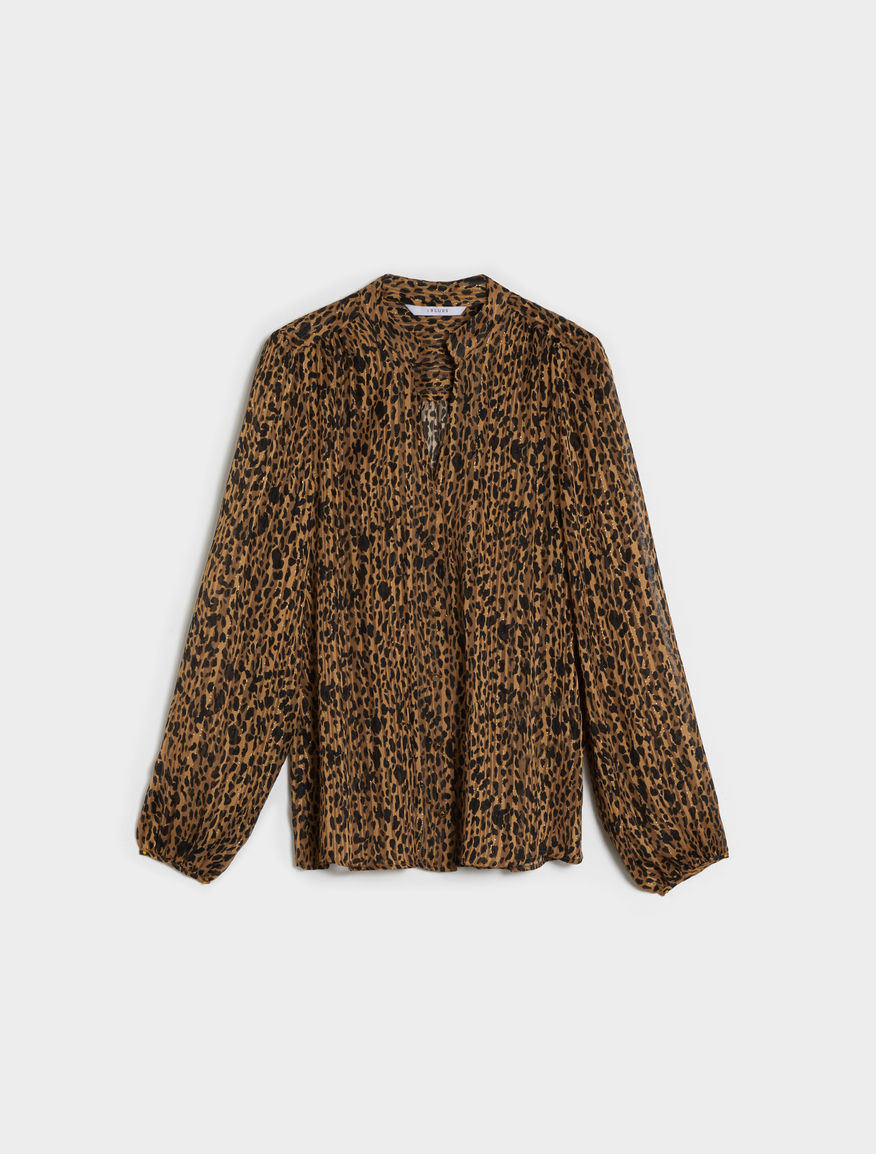 Fluid-fit shirt Fluid-fit shirt
